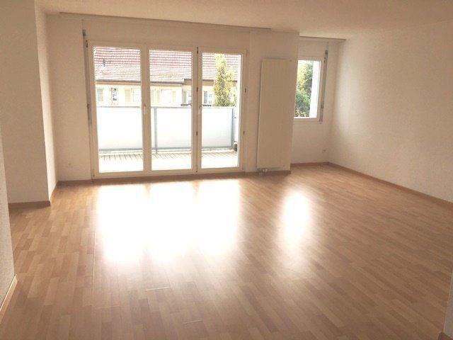 2.5 Zimmer, 53 m², 1. Stock