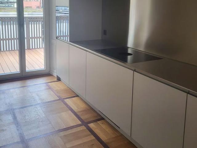 2.5 Zimmer, 53 m², 1. Stock
