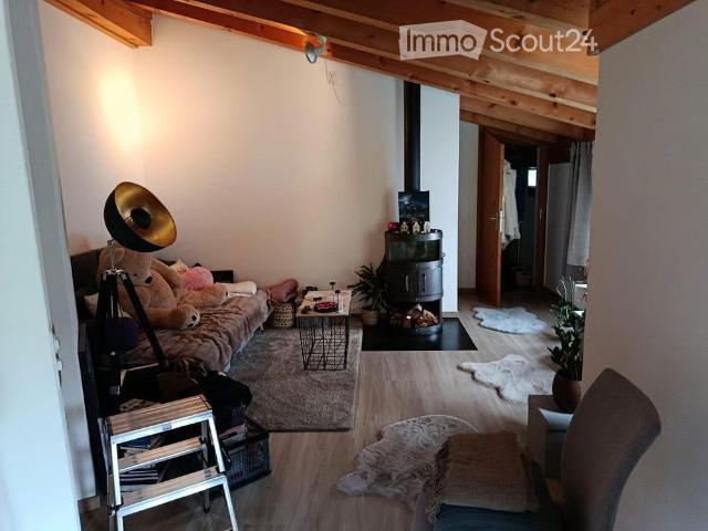 2.5 Zimmer, 53 m²