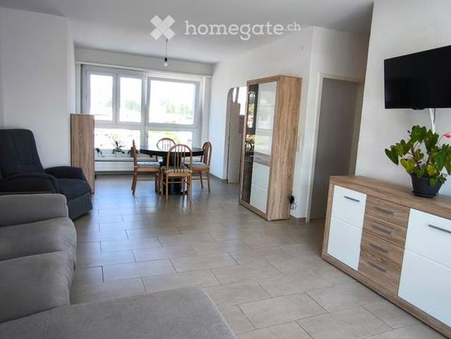 2.5 Zimmer, 53 m²
