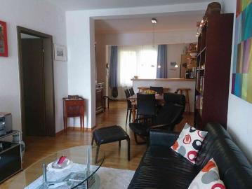 Gunten, Sigriswil, Verwaltungskreis Thun, Verwaltungsregion Oberland, Kanton Bern