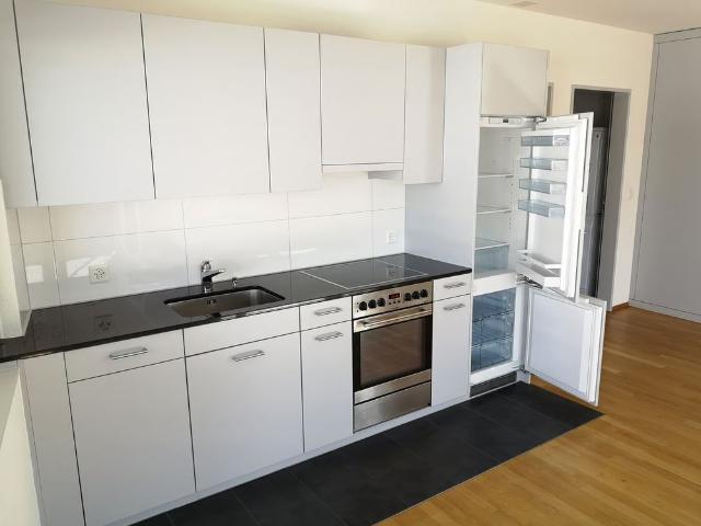 2.5 Zimmer, 53 m², 2. Stock