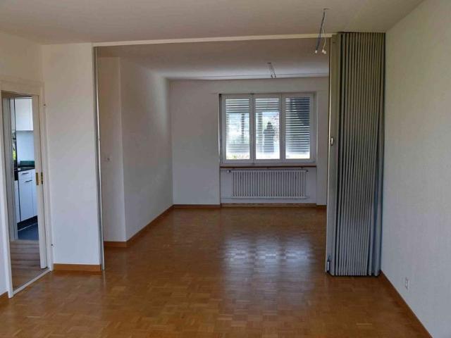 2.5 Zimmer, 53 m², 2. Stock