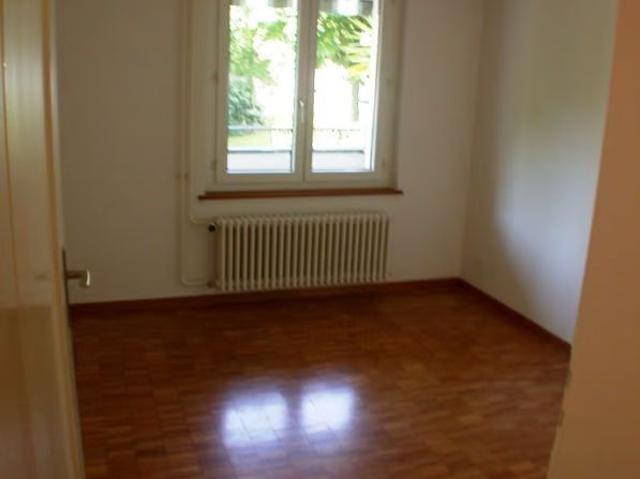 2.5 Zimmer, 53 m², 2. Stock