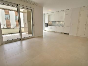 2.5 Zimmer, 53 m², 2. Stock
