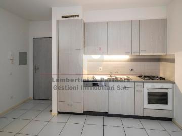 2.5 Zimmer, 53 m², 2. Stock