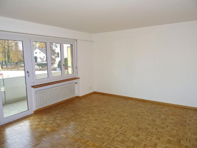 2.5 Zimmer, 53 m², 2. Stock