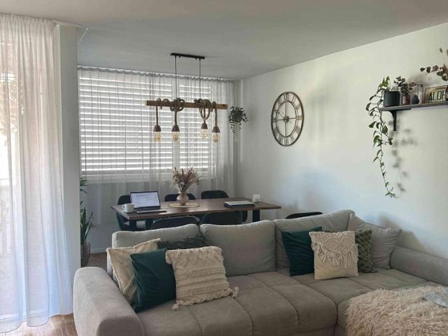 2.5 Zimmer, 53 m², 2. Stock