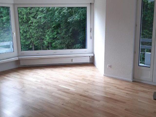 2.5 Zimmer, 53 m², 2. Stock