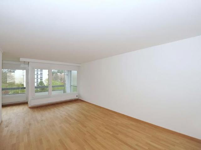 2.5 Zimmer, 53 m², 2. Stock