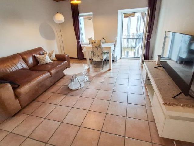 2.5 Zimmer, 53 m², 2. Stock