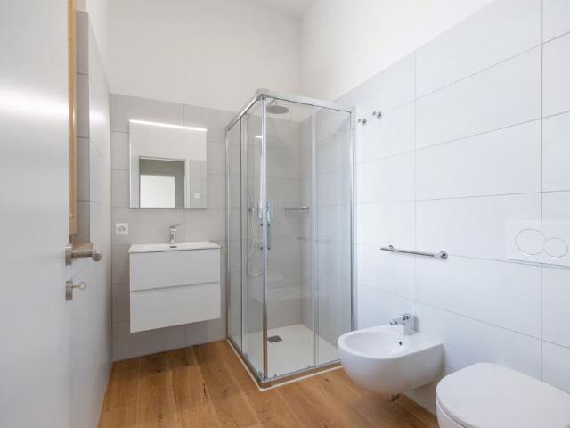 2.5 Zimmer, 53 m², 2. Stock