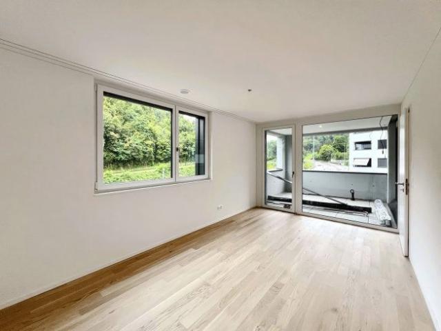 2.5 Zimmer, 53 m², 2. Stock