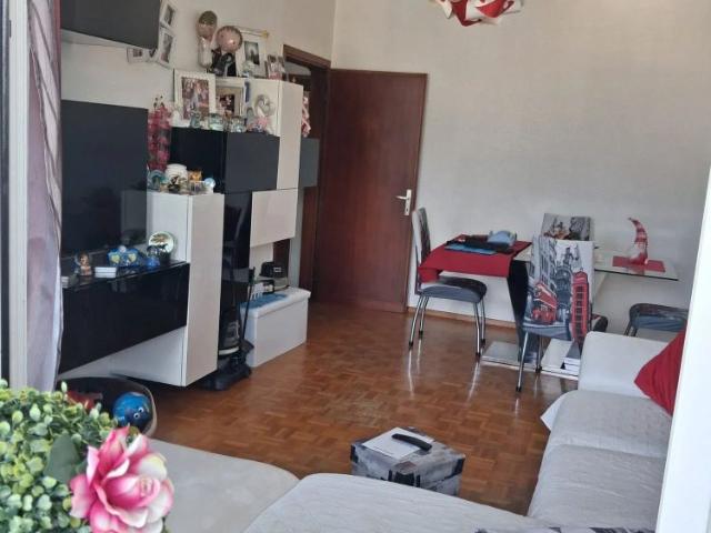2.5 Zimmer, 53 m², 7. Stock