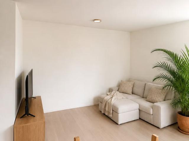 2.5 Zimmer, 53 m², 7. Stock