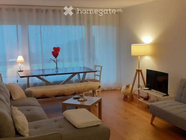 2.5 Zimmer, 53 m²