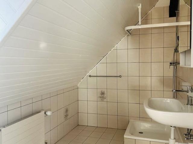 2.5 Zimmer, 53 m², 4. Stock