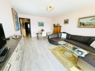 Clairmont, Crans-Montana, Siders, Wallis