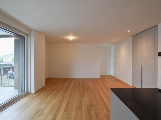 2.5 Zimmer, 53 m², 4. Stock