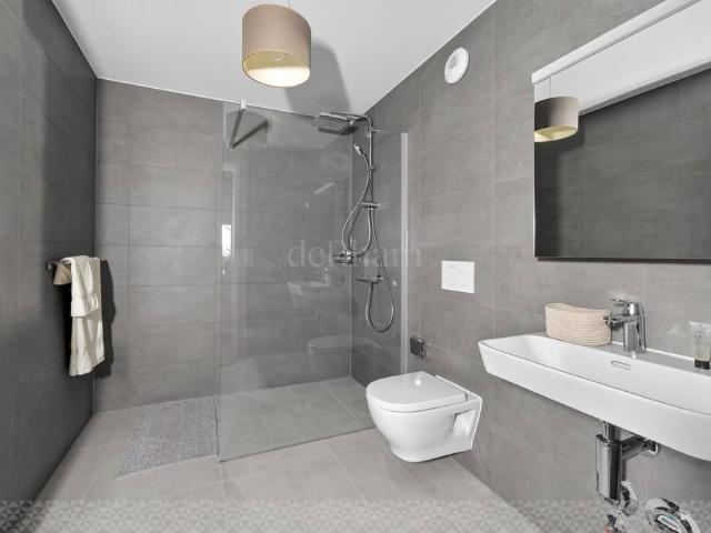 2.5 Zimmer, 53 m², 4. Stock