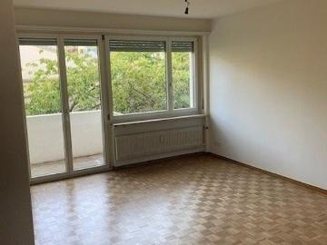 2.5 Zimmer, 53 m², 4. Stock