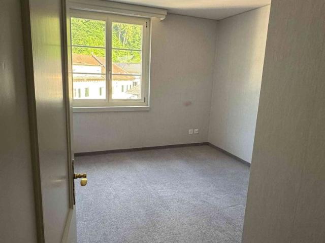 2.5 Zimmer, 53 m², 4. Stock