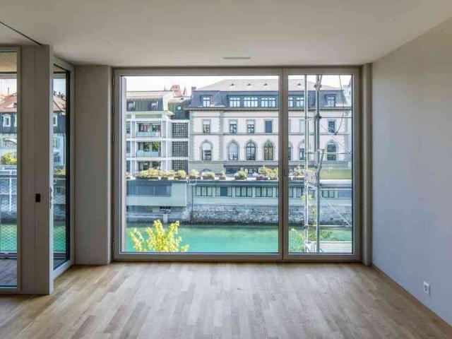 2.5 Zimmer, 53 m², 5. Stock
