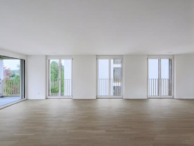2.5 Zimmer, 53 m², 5. Stock