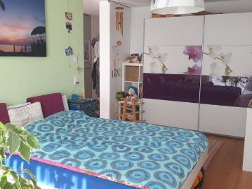 2.5 Zimmer, 53 m²