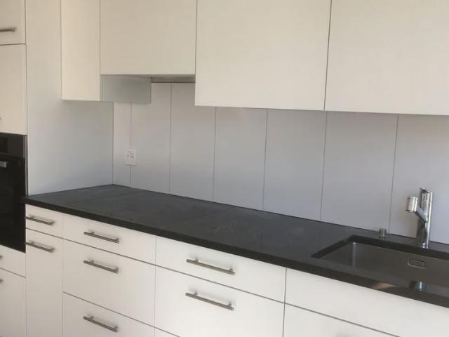 2.5 Zimmer, 53 m²