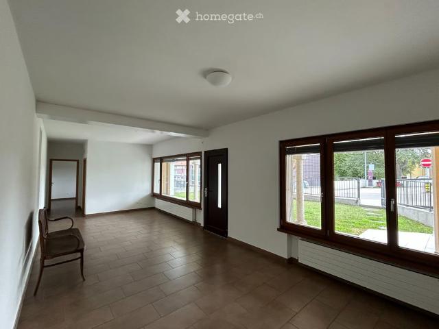 2.5 Zimmer, 53 m²