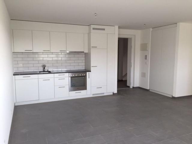 2.5 Zimmer, 53 m²
