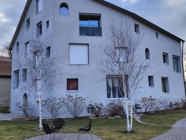 2.5 Zimmer, 53 m²
