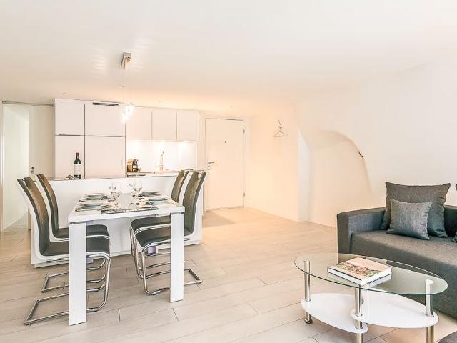 2.5 Zimmer, 53 m²