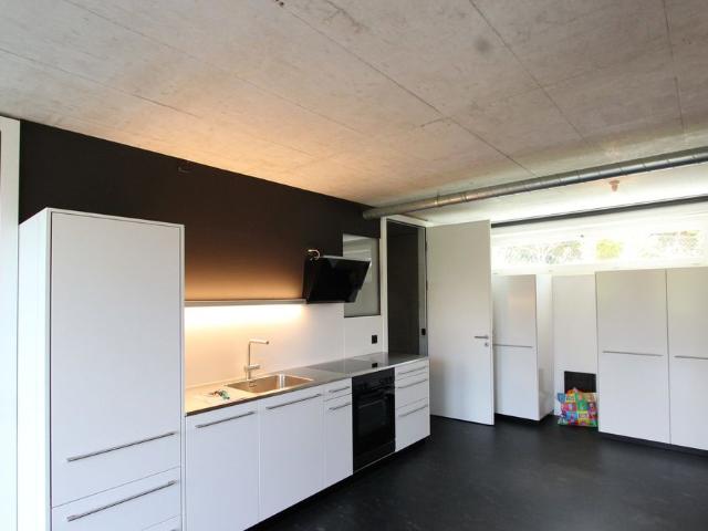 2.5 Zimmer, 53 m², EG