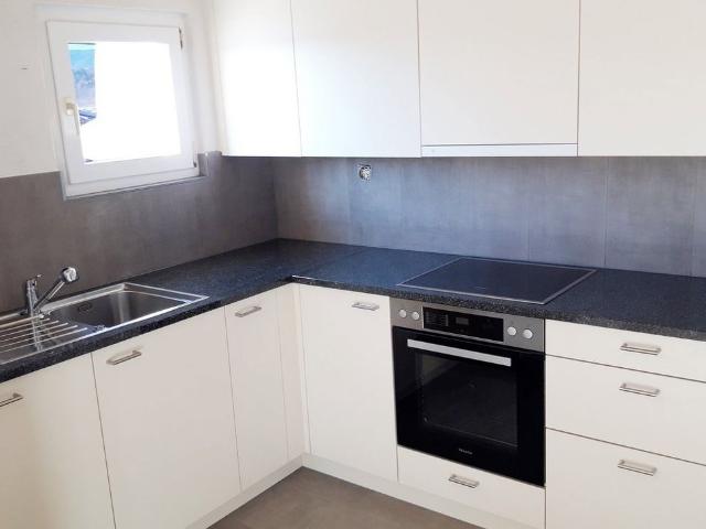 2.5 Zimmer, 53 m², EG