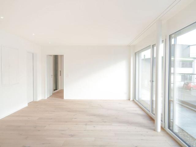 2.5 Zimmer, 53 m², EG