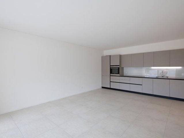 2.5 Zimmer, 53 m², EG