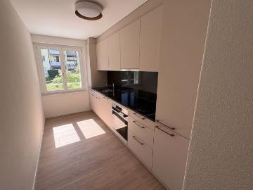 Schlieren, Bezirk Dietikon, Kanton Zürich