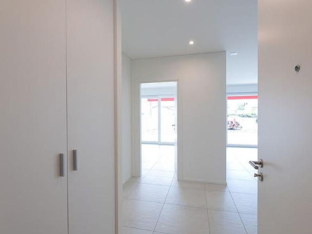 2.5 Zimmer, 53 m², EG