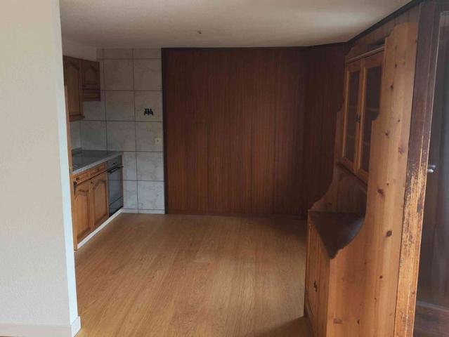 2.5 Zimmer, 53 m², EG