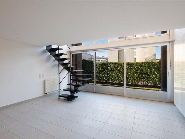 2.5 Zimmer, 53 m², EG