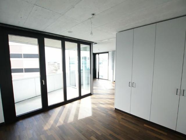2.5 Zimmer, 5. Stock