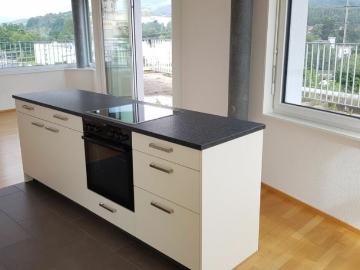Wildegg, Möriken - Balkon, Terrasse
