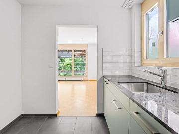 Sankt Gallen, Wahlkreis St Gallen, Kanton Sankt Gallen