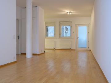 2.5 Zimmer, 64 m², 3. Stock