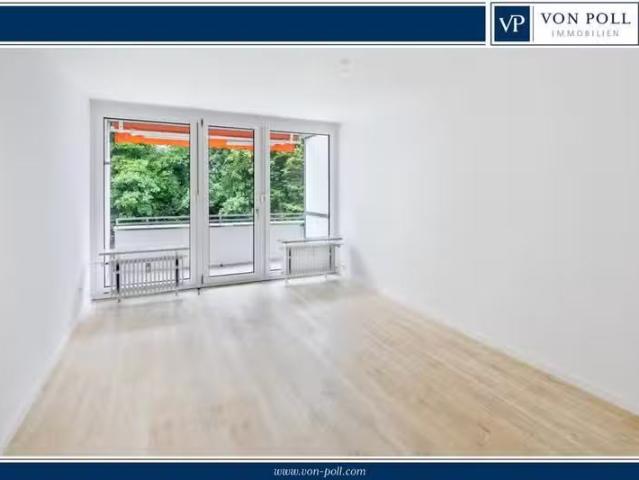 2,5 Zimmer 64 m² 1.250 € Kaltmiete Wohnungen in Gauting /.