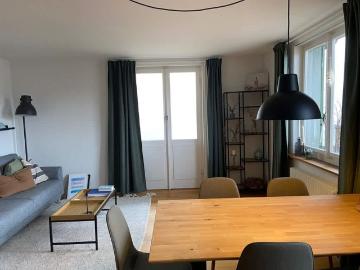 Obere Zelgstrasse, Romanshorn, Romanshorn, Bezirk Arbon, Thurgau