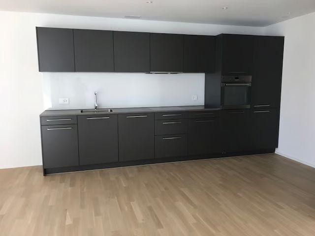 2.5 Zimmer, 64 m², 1. Stock