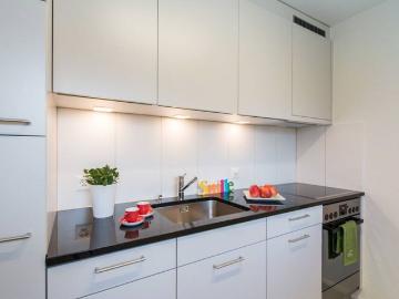 Rikon, Illnau-Effretikon, Bezirk Pfäffikon, Kanton Zürich
